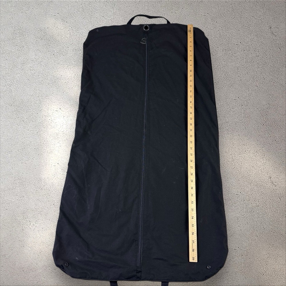 AKRIS Garment Travel Clothing Suit Dust Bag Protector‎ Foldable With Hangers - Picture 4 of 5